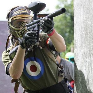 Meet your Posher, Zack